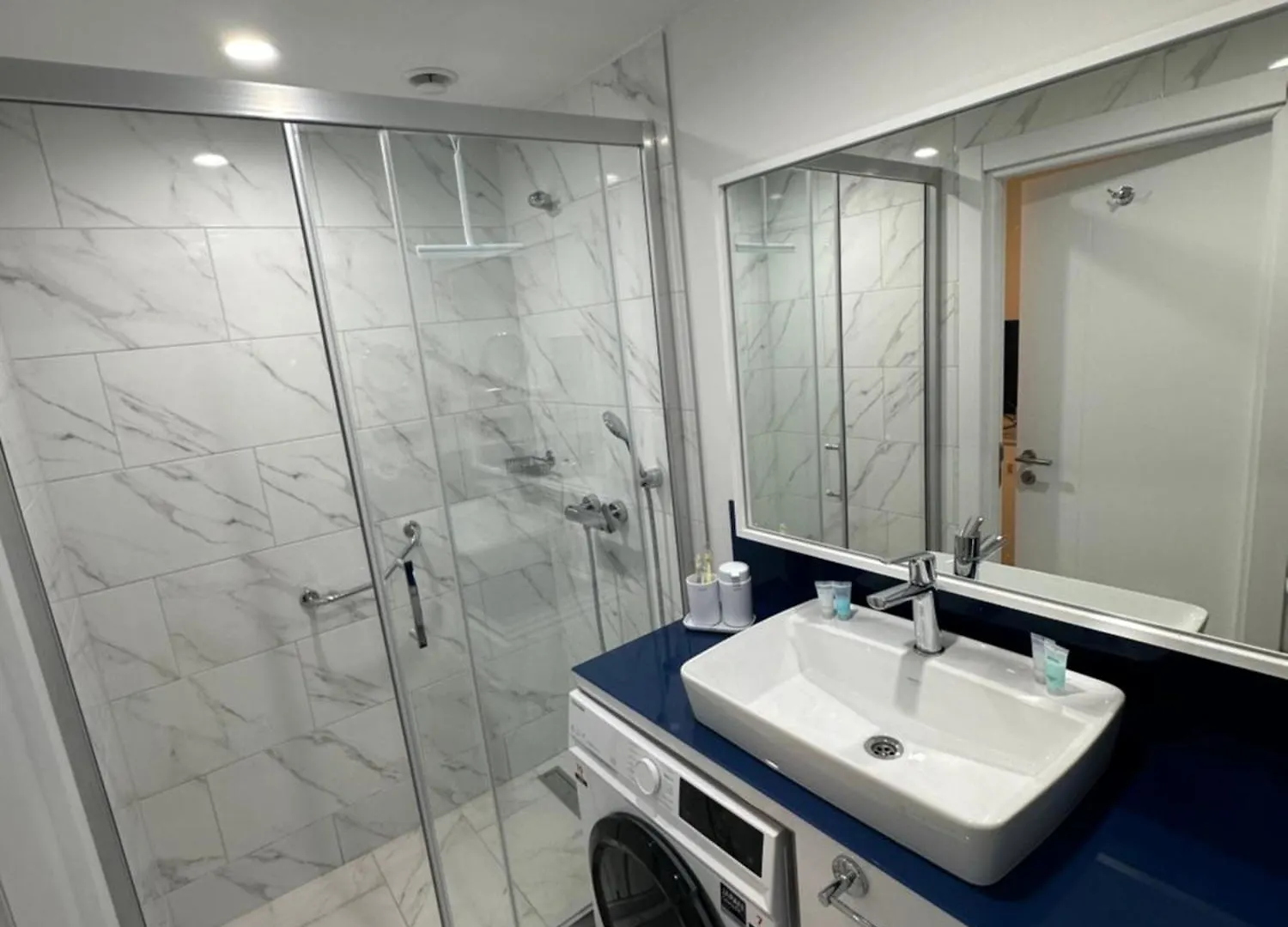 Aparthotel Orbi City 2025 Batumi