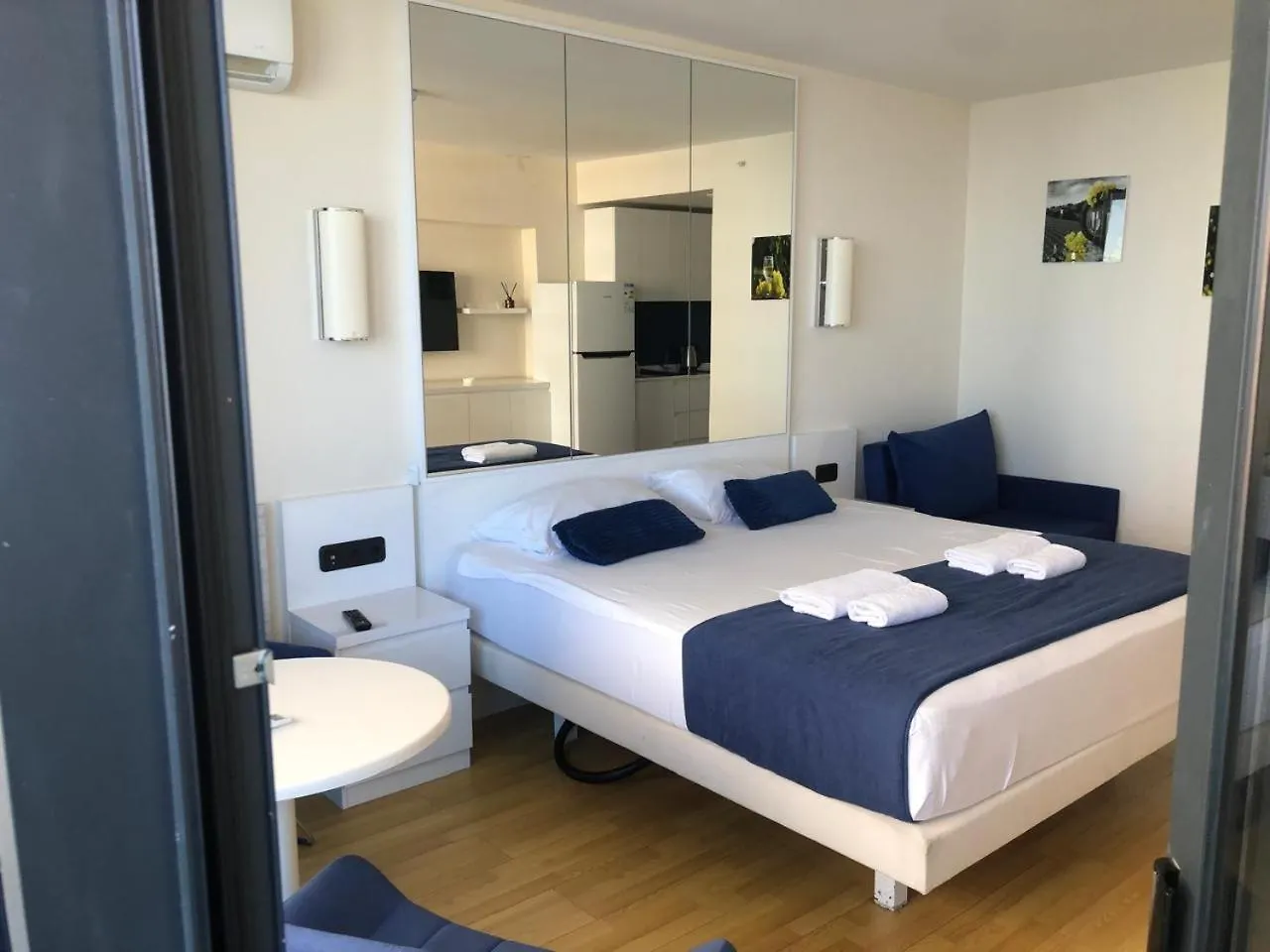 Aparthotel Orbi City 2025 Batumi
