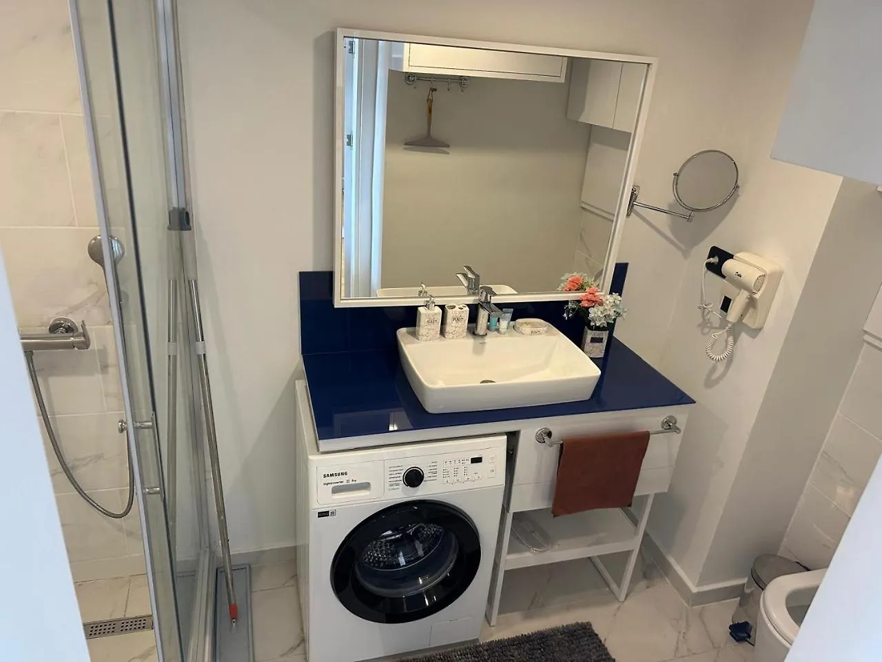 Aparthotel Orbi City 2025 Batumi