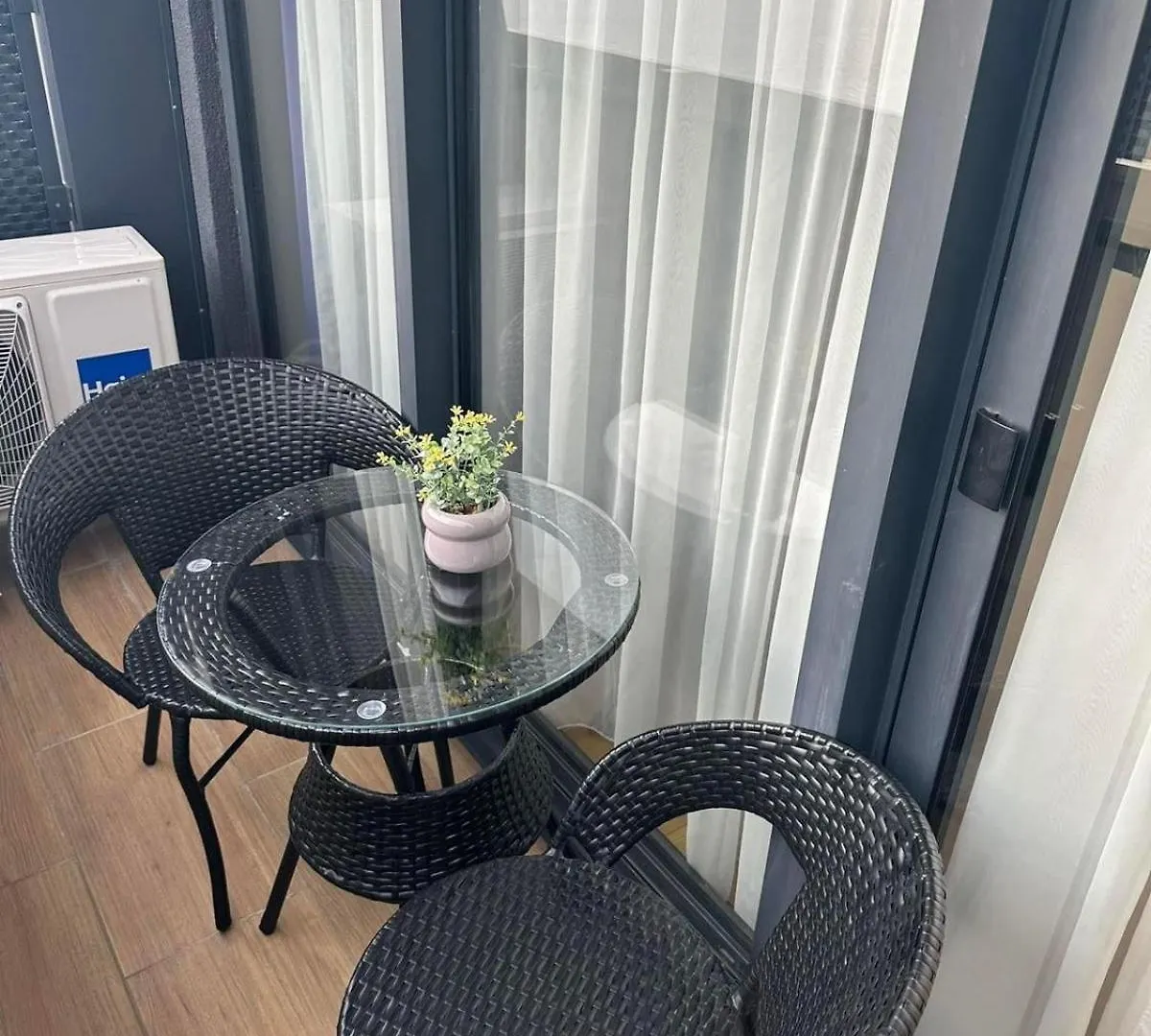 Aparthotel Orbi City 2025 Batumi Georgien