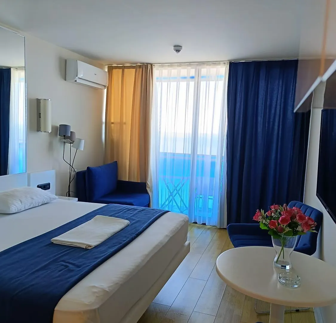 Aparthotel Orbi City 2025 Batumi 0*,