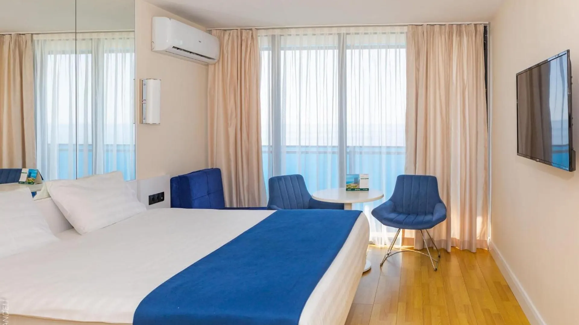 Aparthotel Orbi City 2025 Batumi