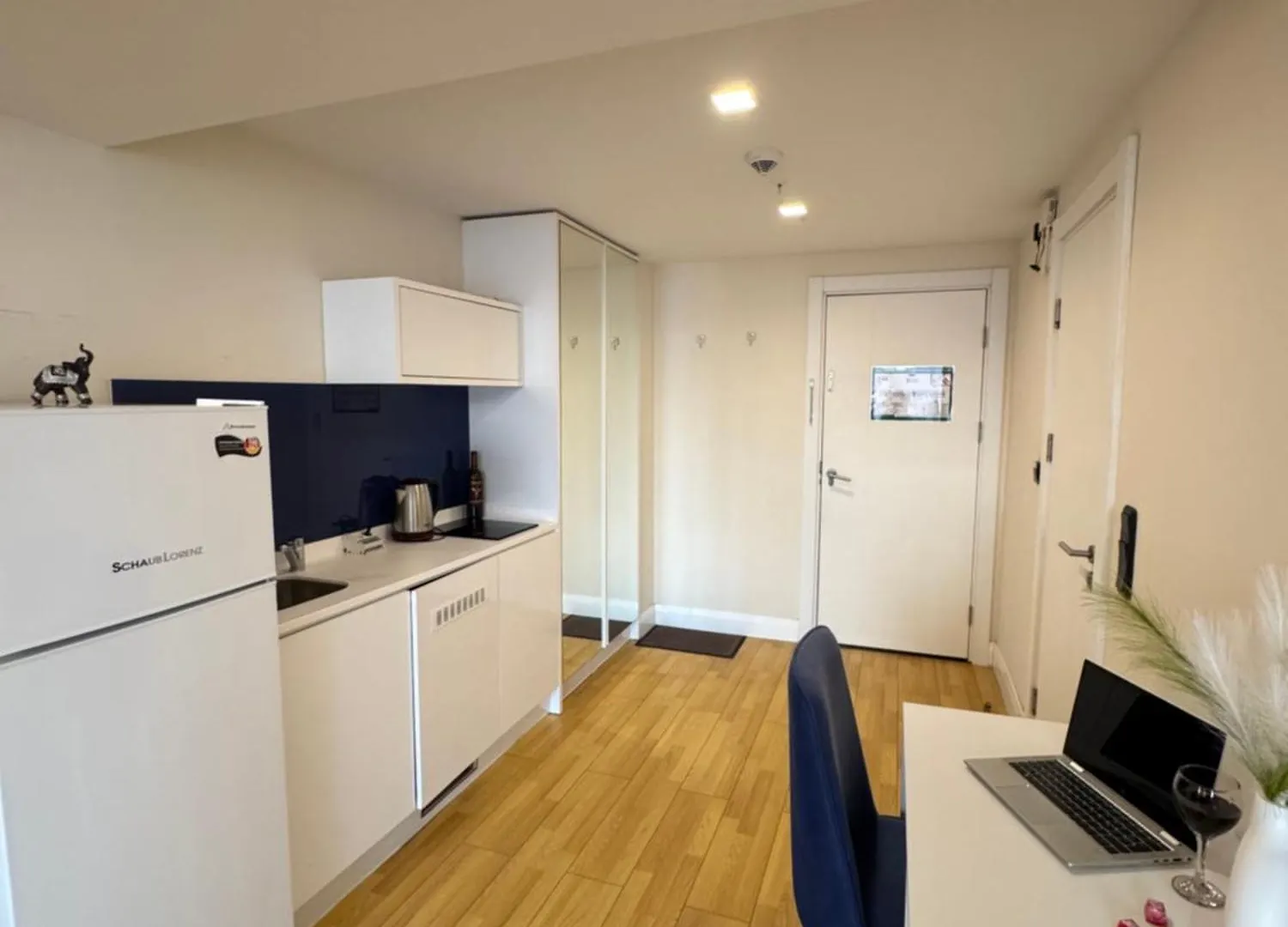 Aparthotel Orbi City 2025 Batumi