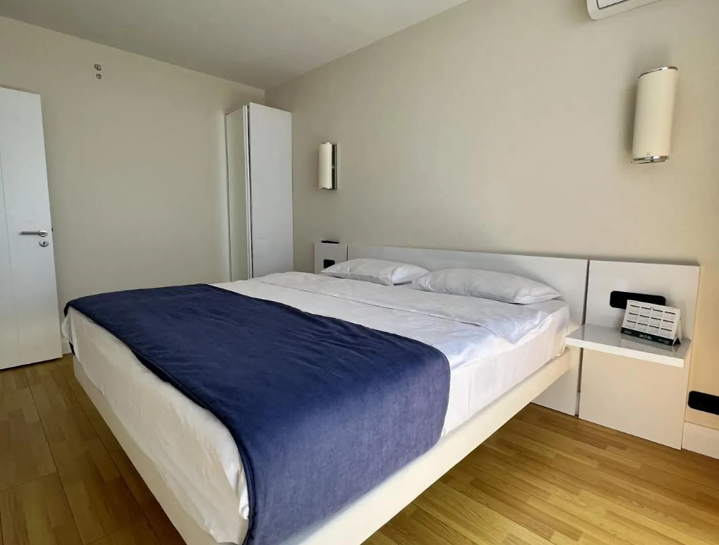 Aparthotel Orbi City 2025 Batumi
