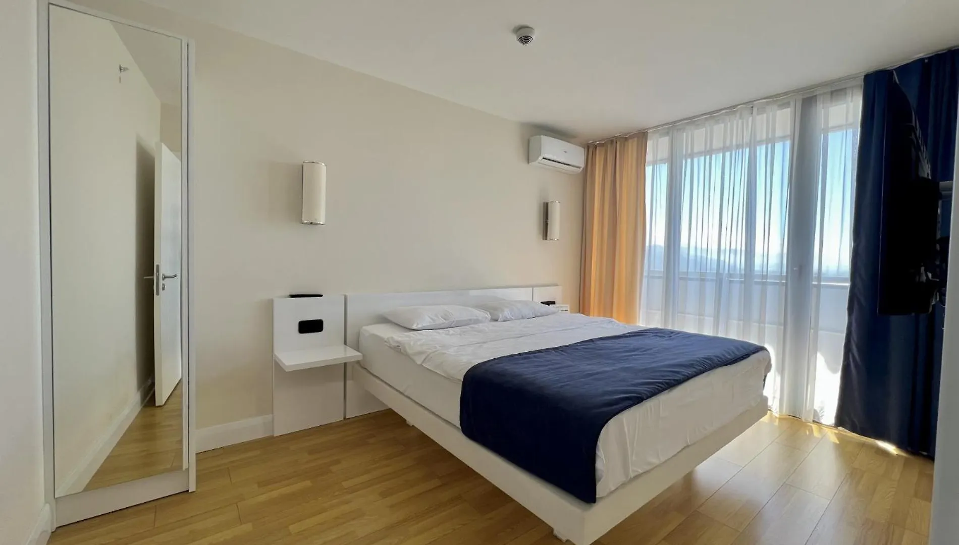 Aparthotel Orbi City 2025 Batumi