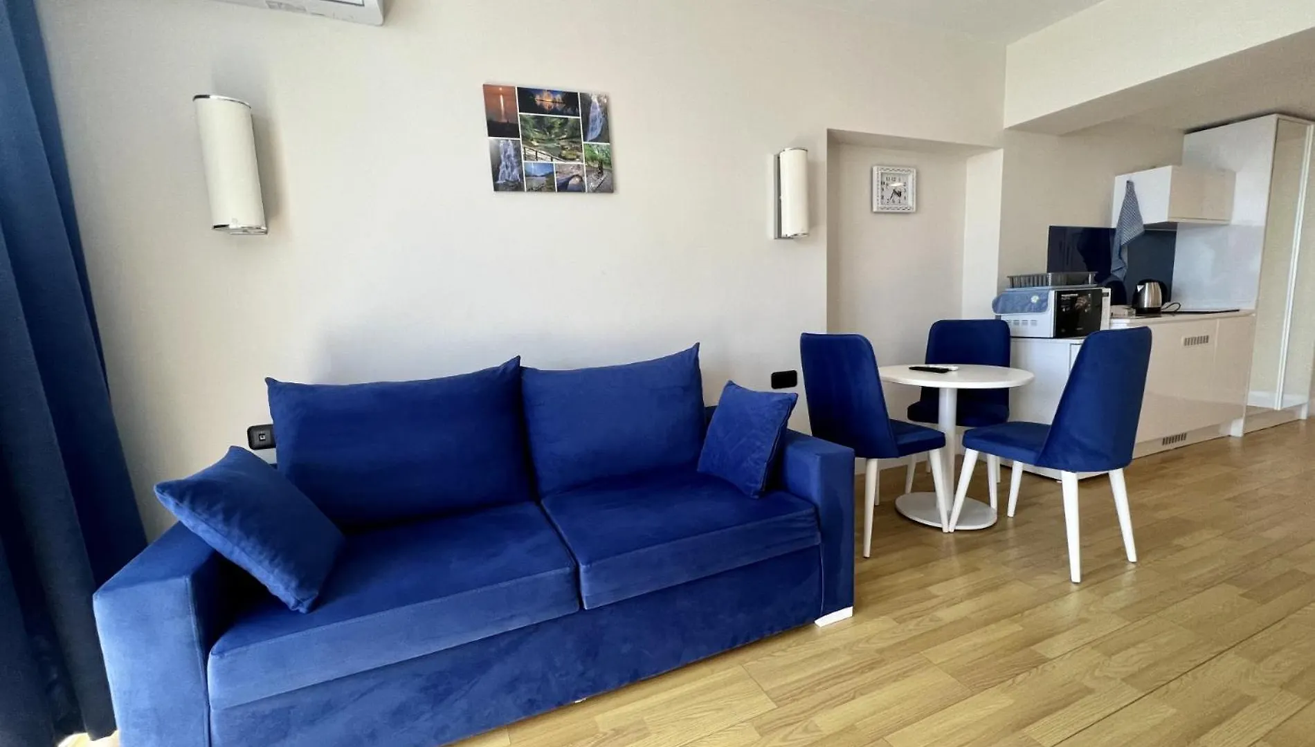 Aparthotel Orbi City 2025 Batumi