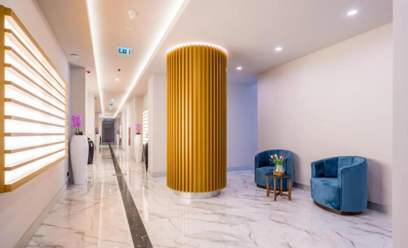 Aparthotel Orbi City 2025 Batumi