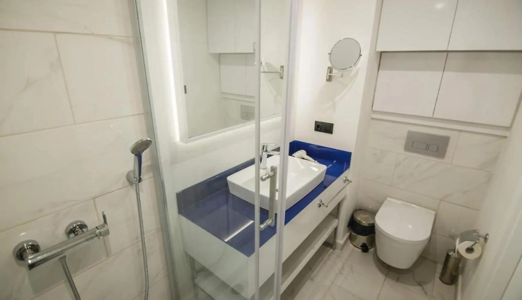 Aparthotel Orbi City 2025 Batumi