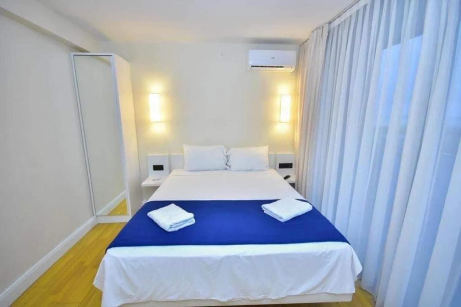 Aparthotel Orbi City 2025 Batumi