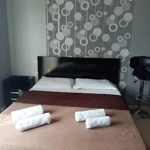 3* Apart Otel Silk Road